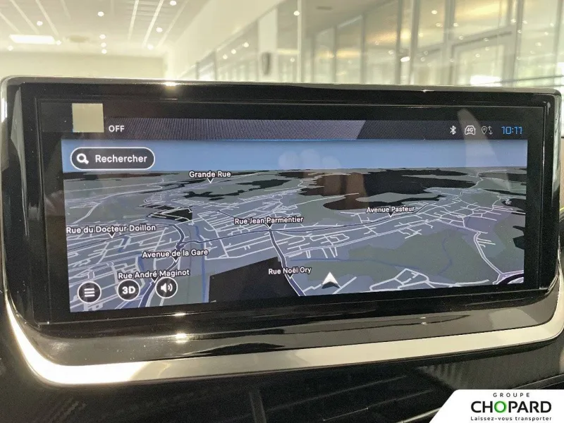 Image secondaire du véhicule 14