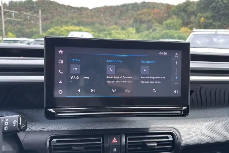 Image secondaire du véhicule 14