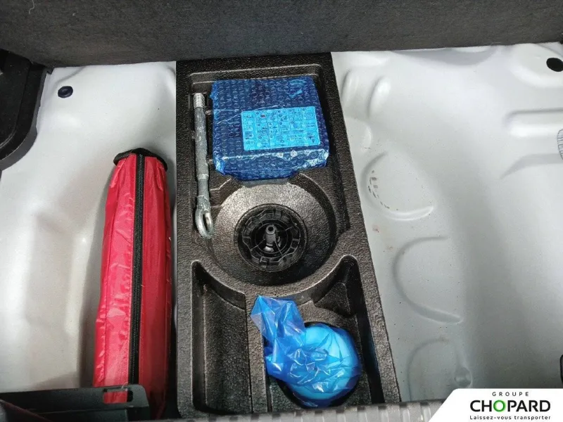 Image secondaire du véhicule 20