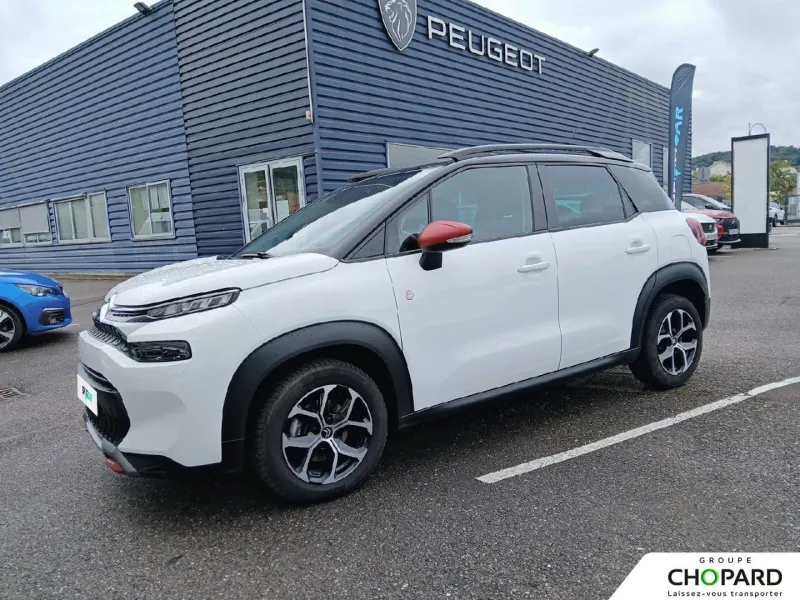 Image secondaire du véhicule 22