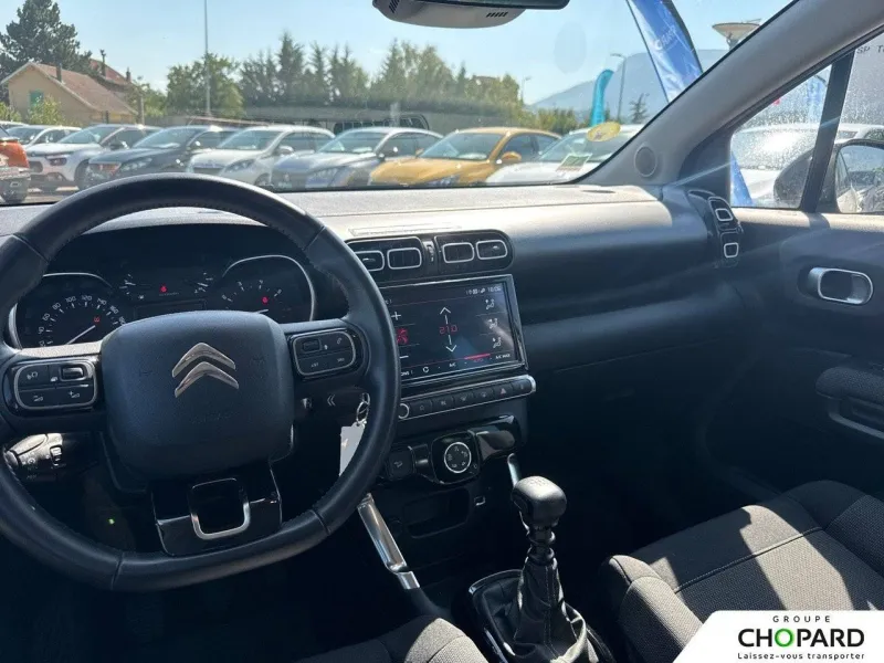 Image secondaire du véhicule 3