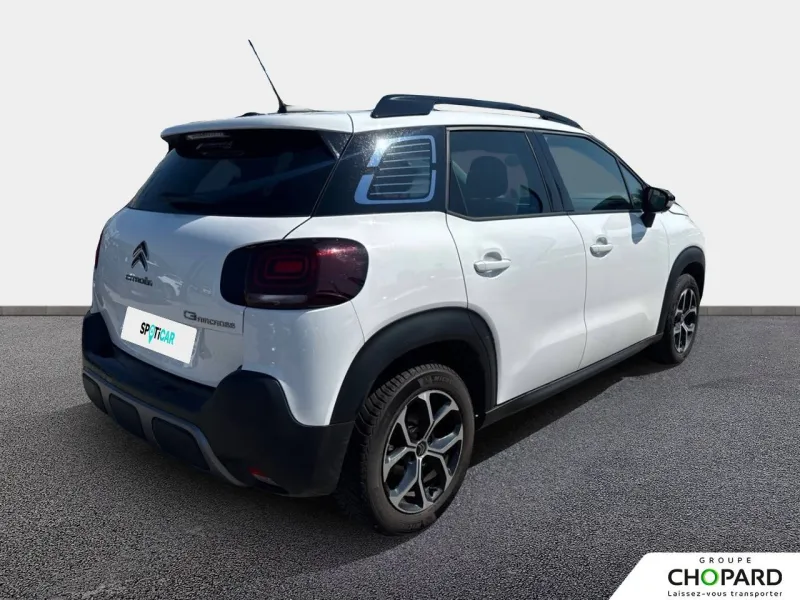 Image secondaire du véhicule 4