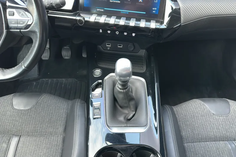 Image secondaire du véhicule 20