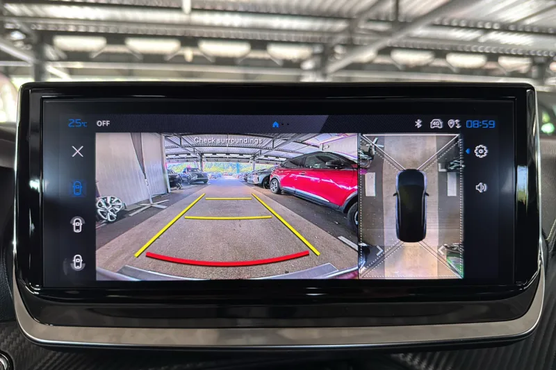 Image secondaire du véhicule 20