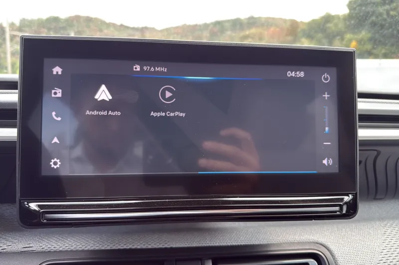 Image secondaire du véhicule 22