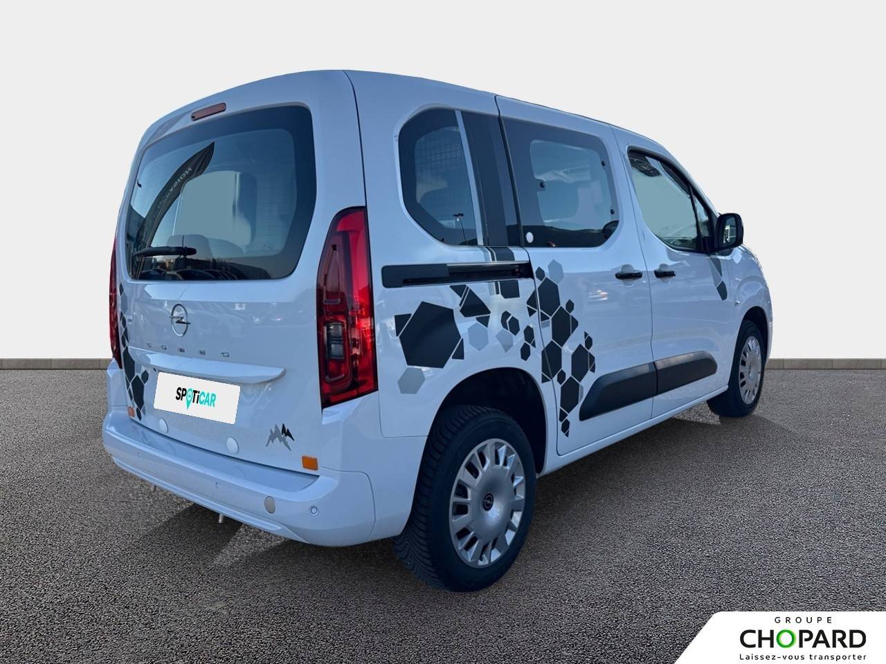 Image secondaire du véhicule 4