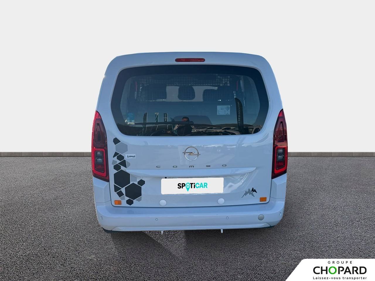 Image secondaire du véhicule 7