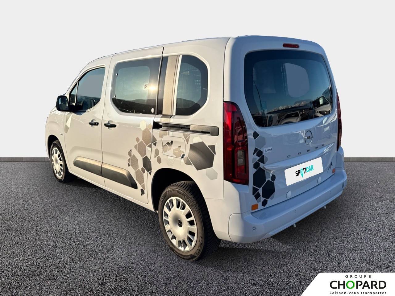 Image secondaire du véhicule 8