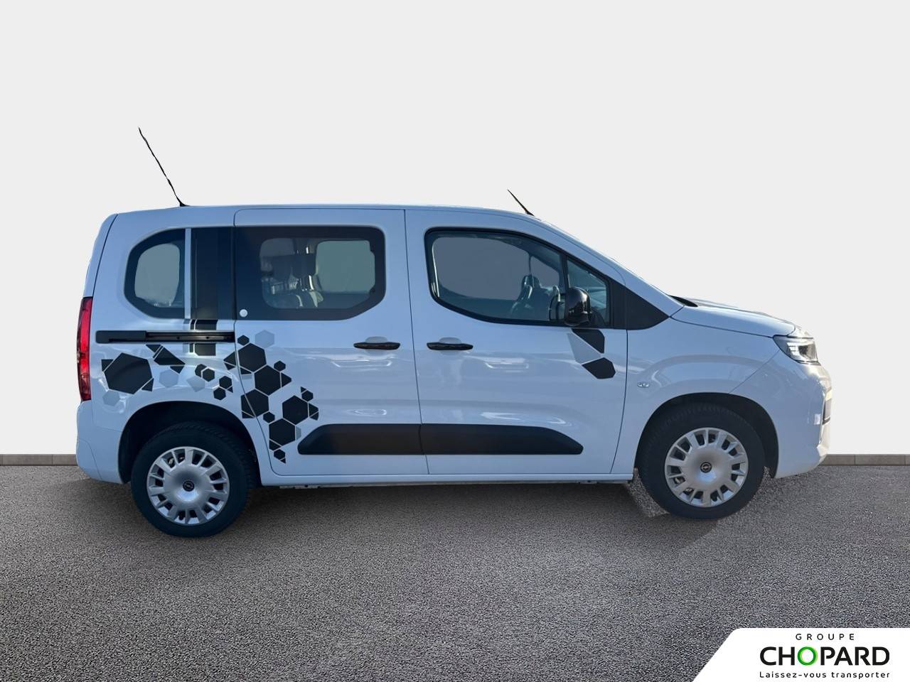 Image secondaire du véhicule 10