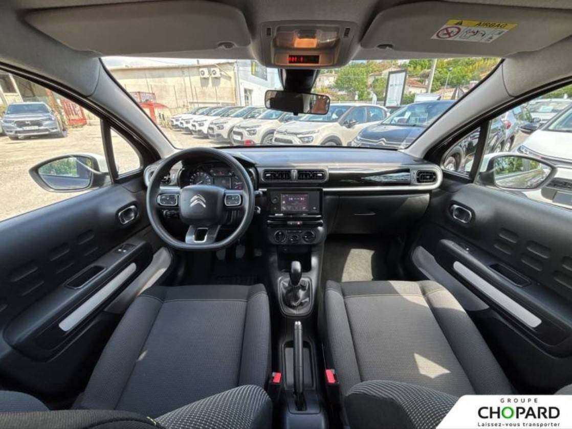 Image secondaire du véhicule 10