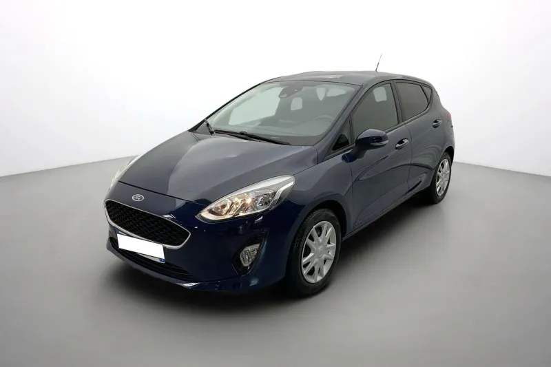 Ford-FIESTA ACTIVE-d'occasion chez Citroën Digne-les-Bains