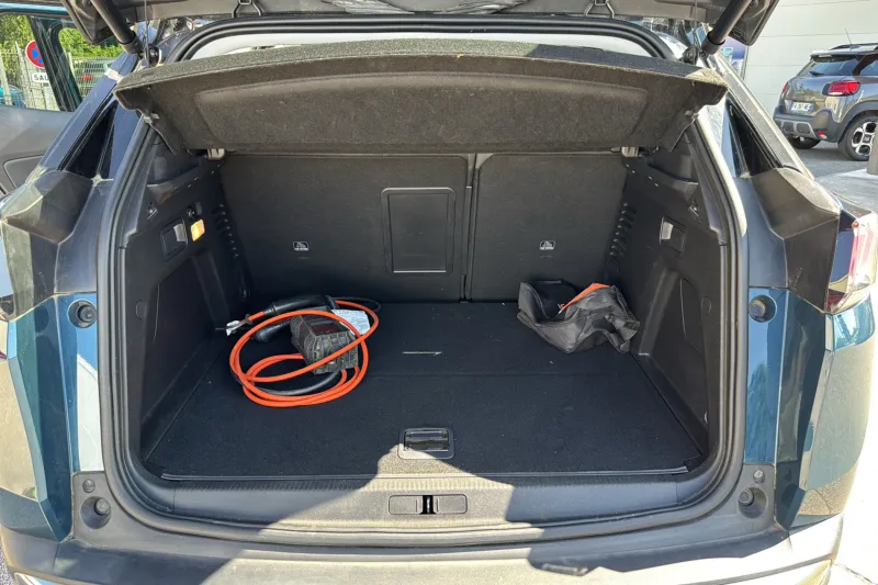 Image secondaire du véhicule 14