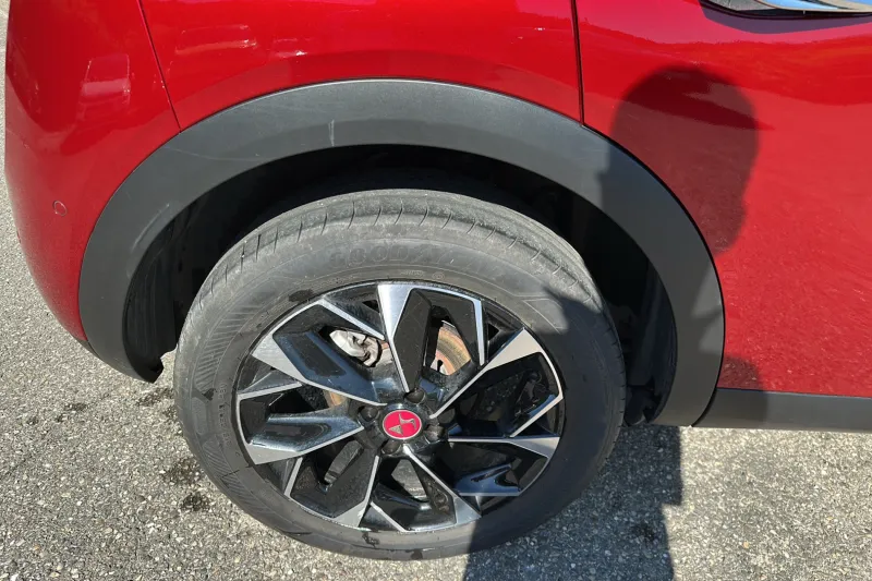 Image secondaire du véhicule 15