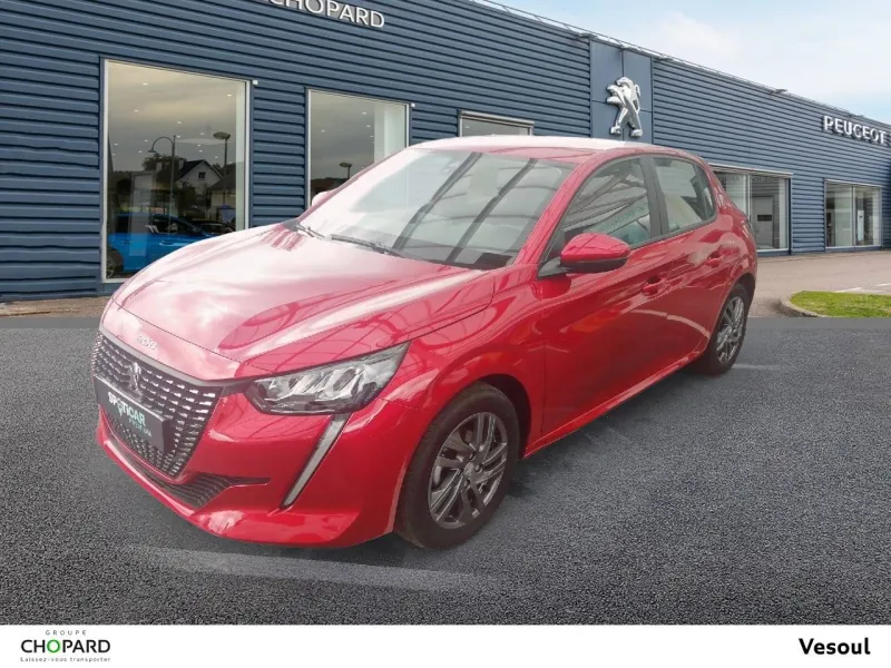 Image secondaire du véhicule 2