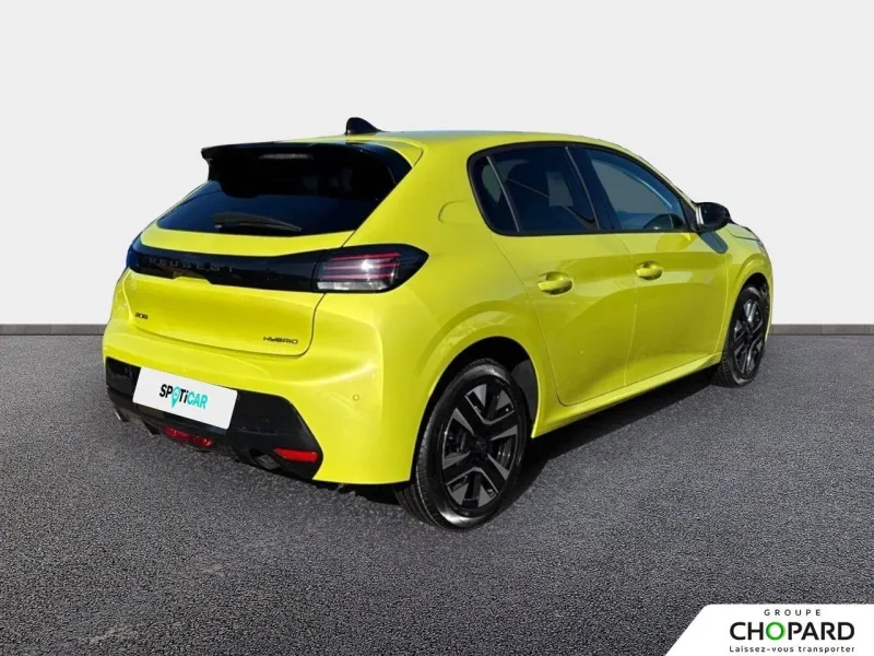 Image secondaire du véhicule 4