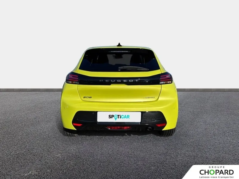 Image secondaire du véhicule 7