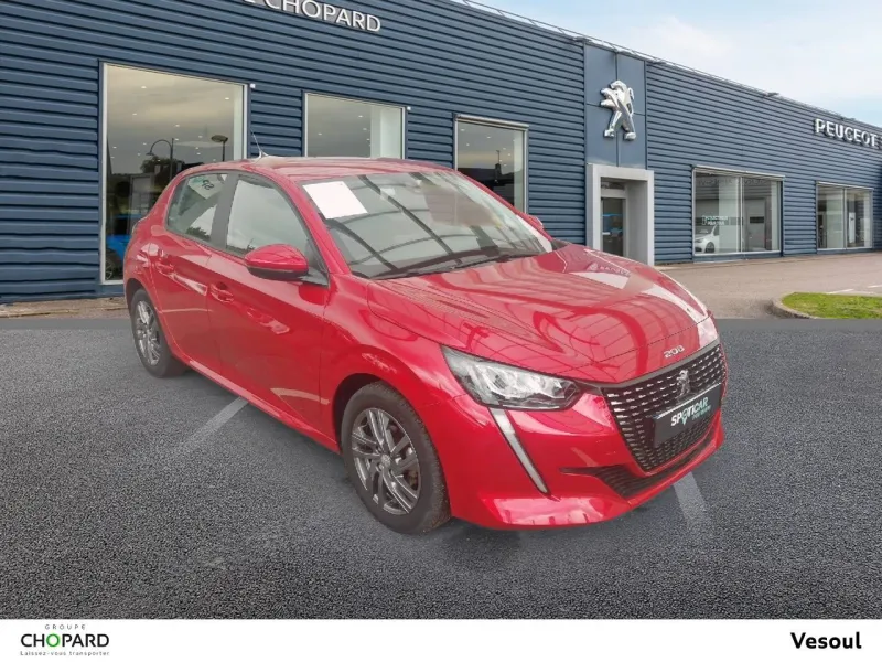 Image secondaire du véhicule 4