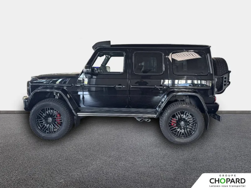 Image secondaire du véhicule 11