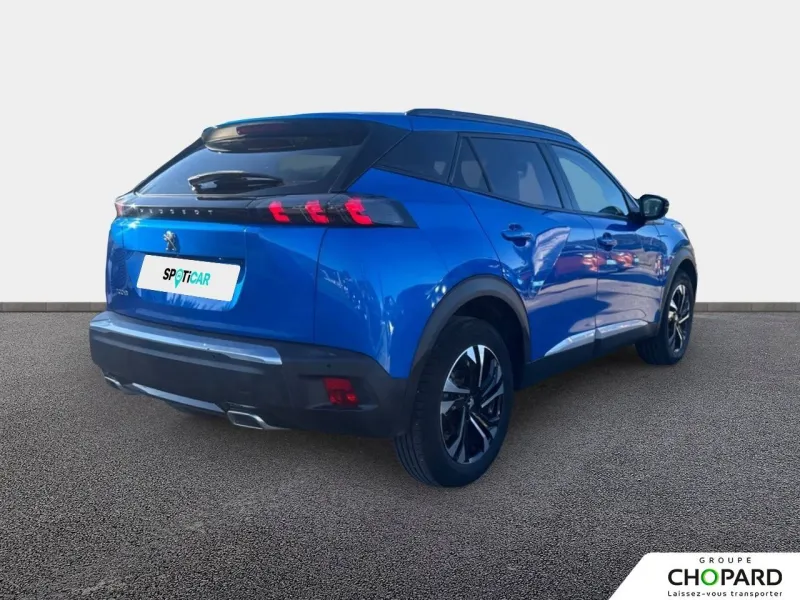 Image secondaire du véhicule 4