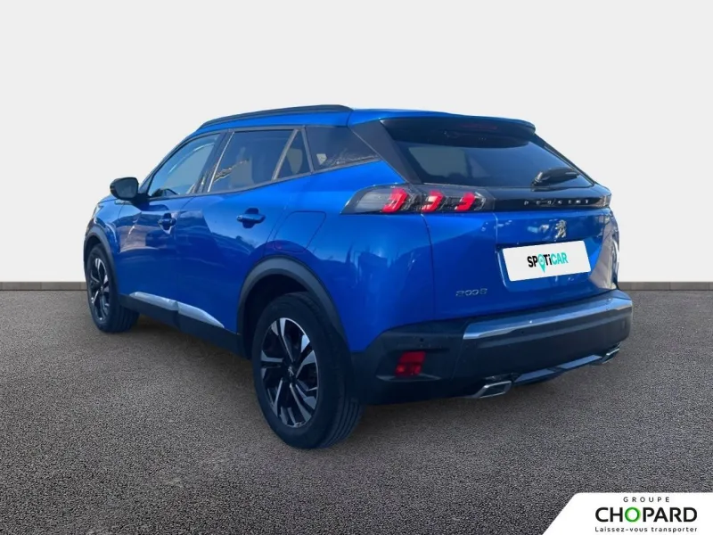 Image secondaire du véhicule 8