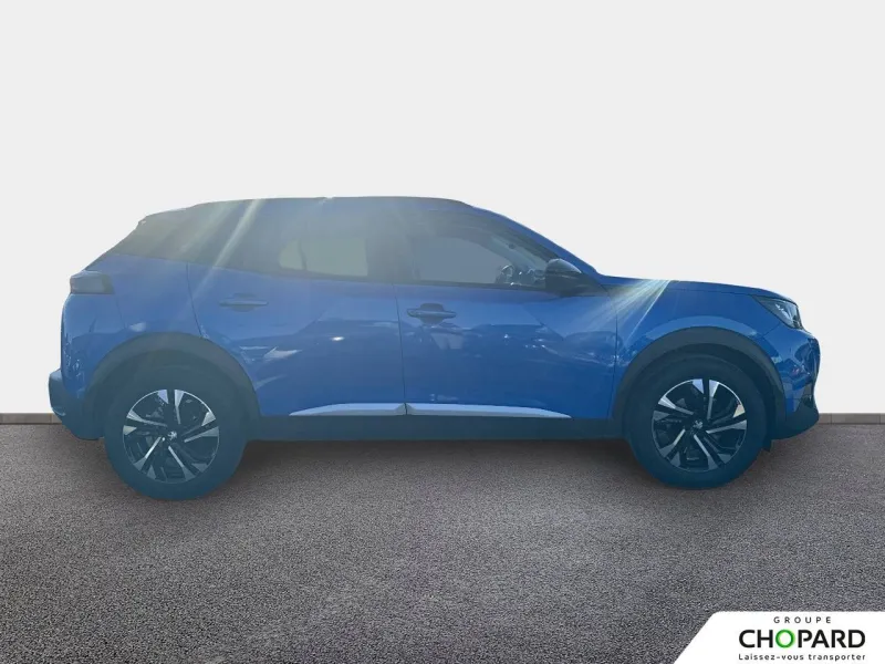 Image secondaire du véhicule 10