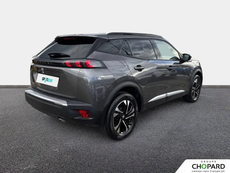 Image secondaire du véhicule 4