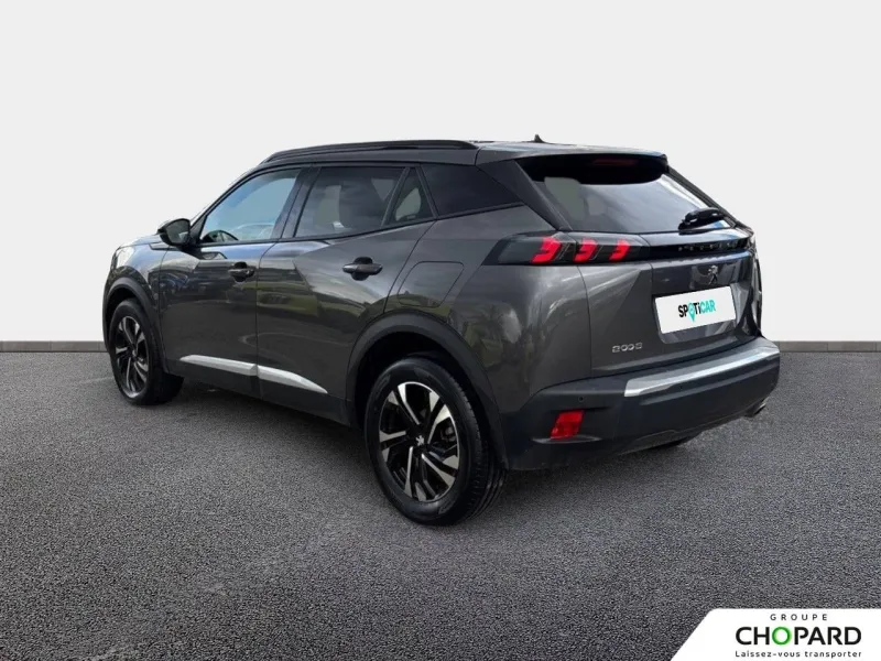 Image secondaire du véhicule 8