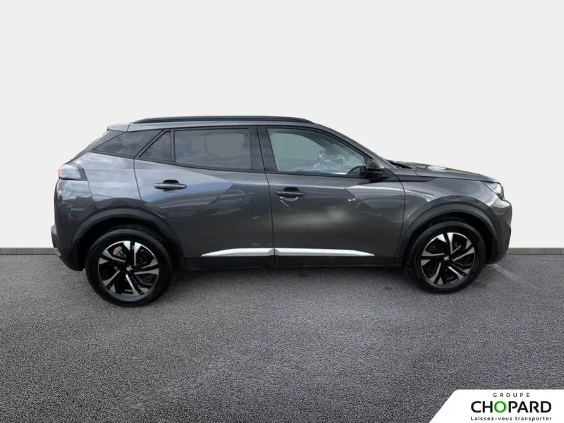 Image secondaire du véhicule 10