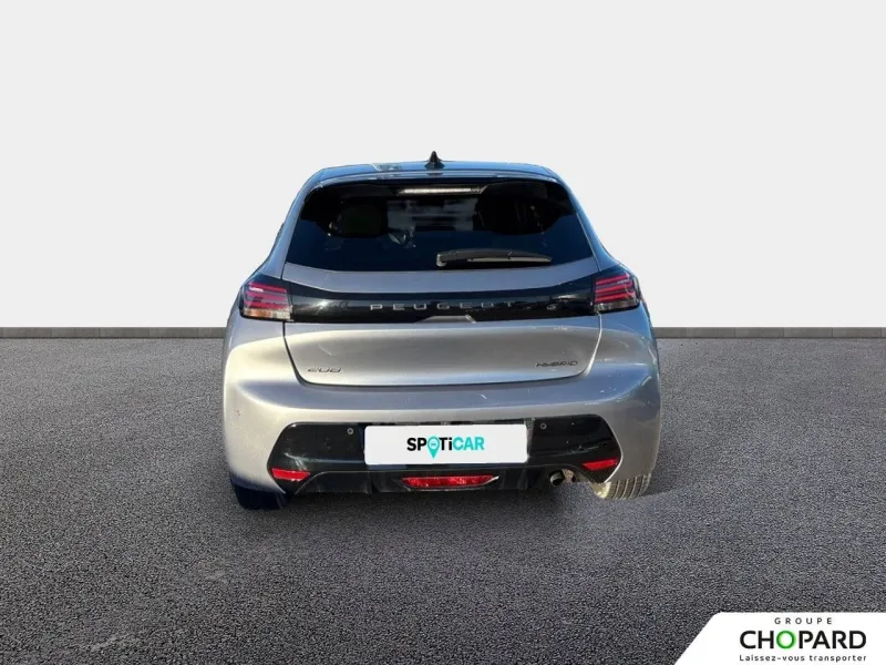 Image secondaire du véhicule 7