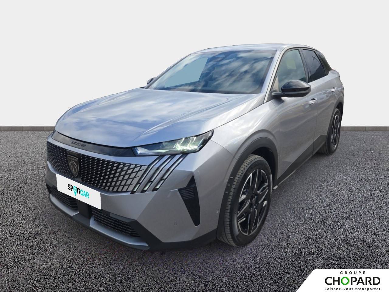 Image secondaire du véhicule 2