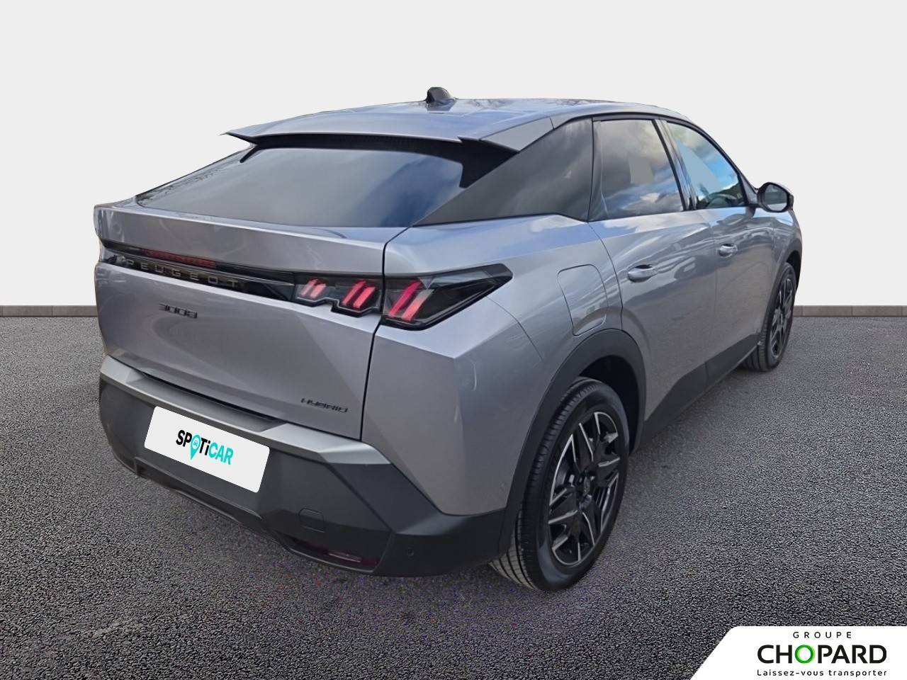 Image secondaire du véhicule 4