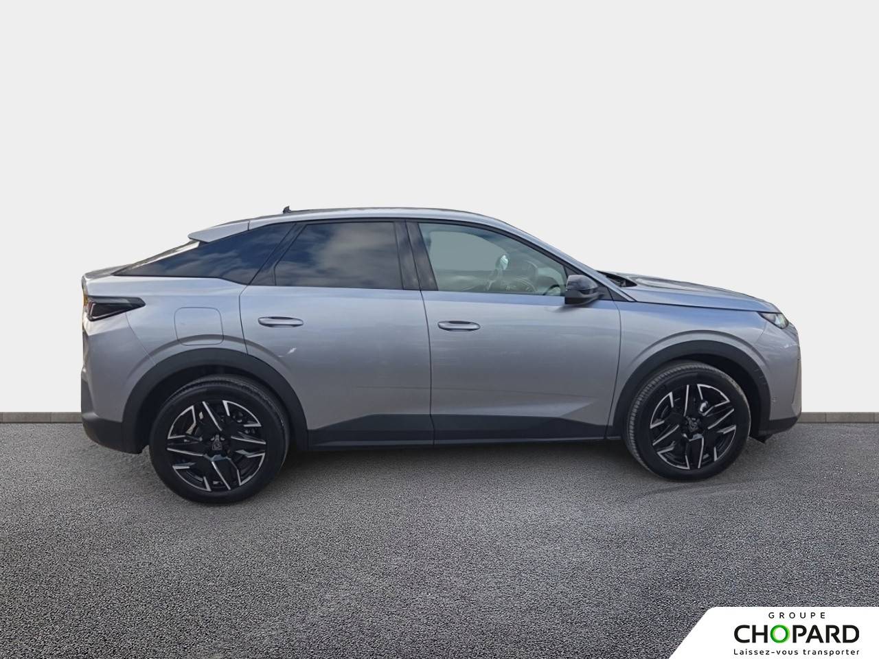 Image secondaire du véhicule 10