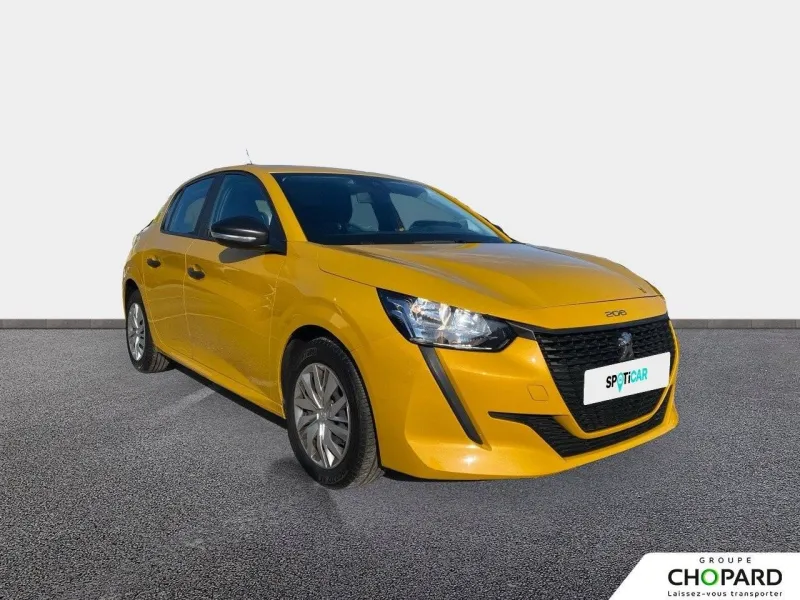 Image secondaire du véhicule 4