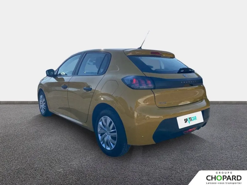 Image secondaire du véhicule 8