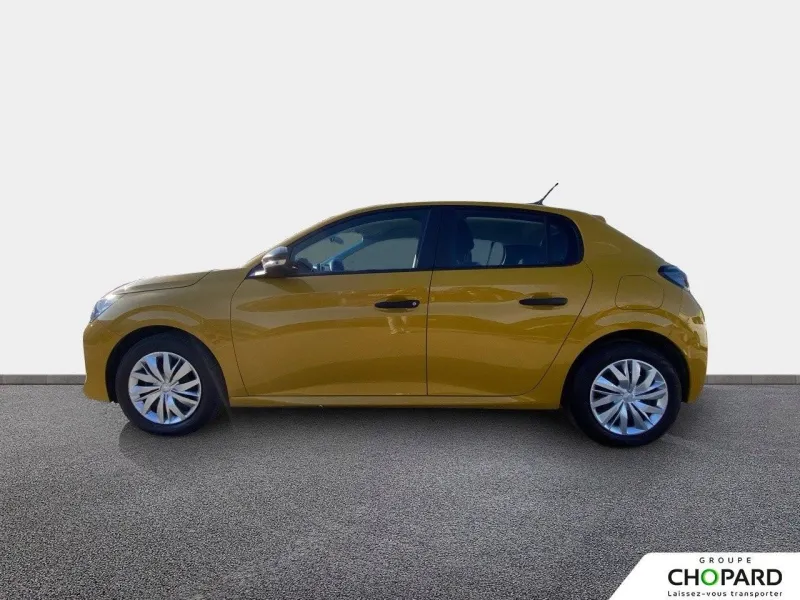 Image secondaire du véhicule 10