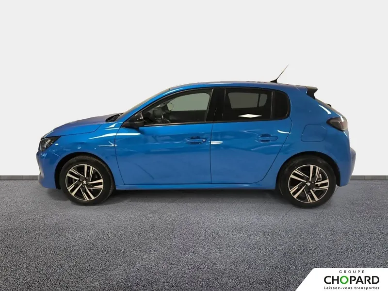 Image secondaire du véhicule 10