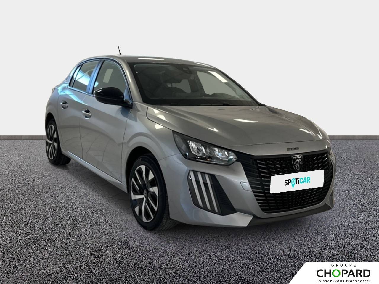 Image secondaire du véhicule 4