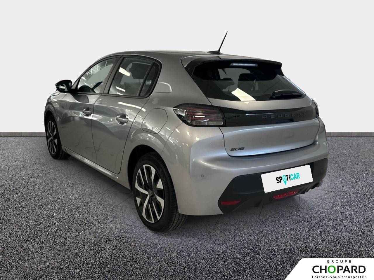 Image secondaire du véhicule 8