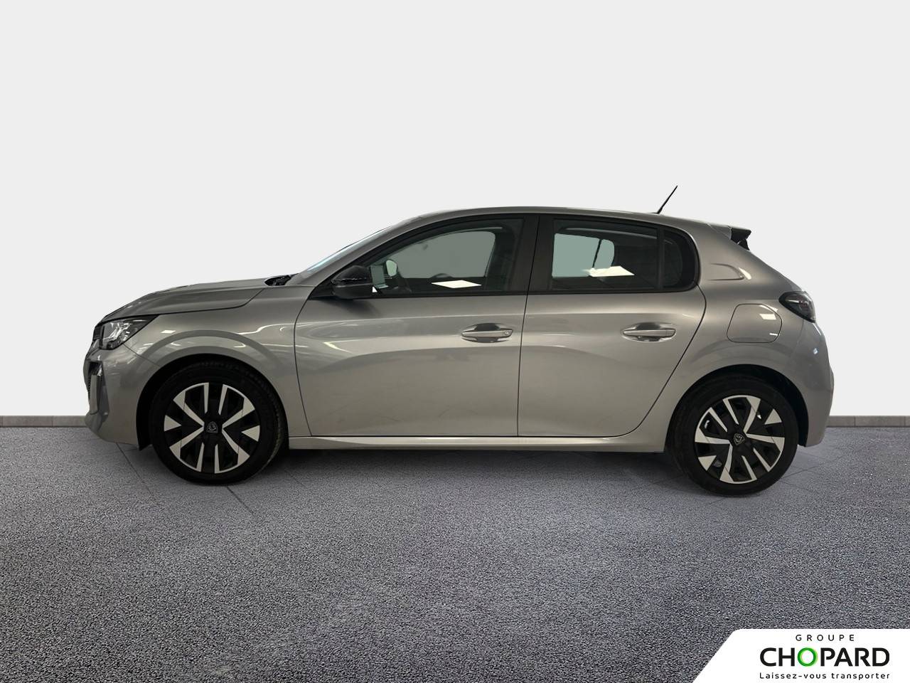 Image secondaire du véhicule 10