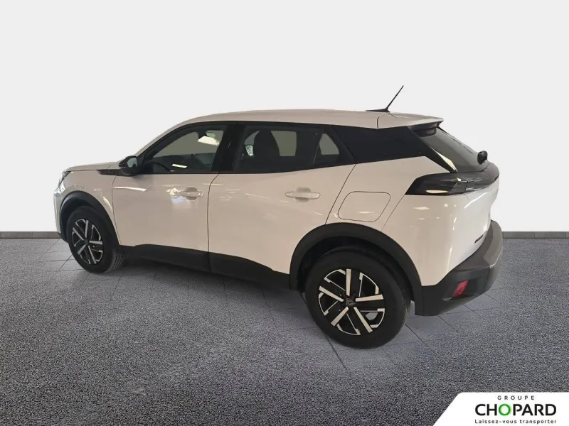 Image secondaire du véhicule 8