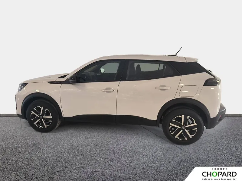 Image secondaire du véhicule 10