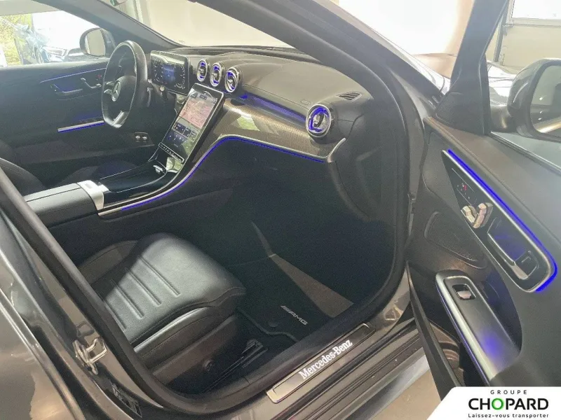 Image secondaire du véhicule 14