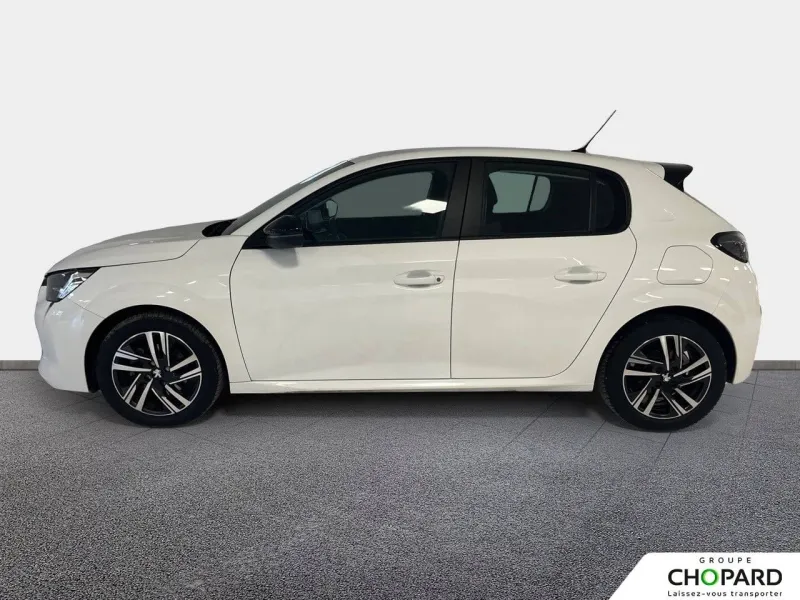 Image secondaire du véhicule 10