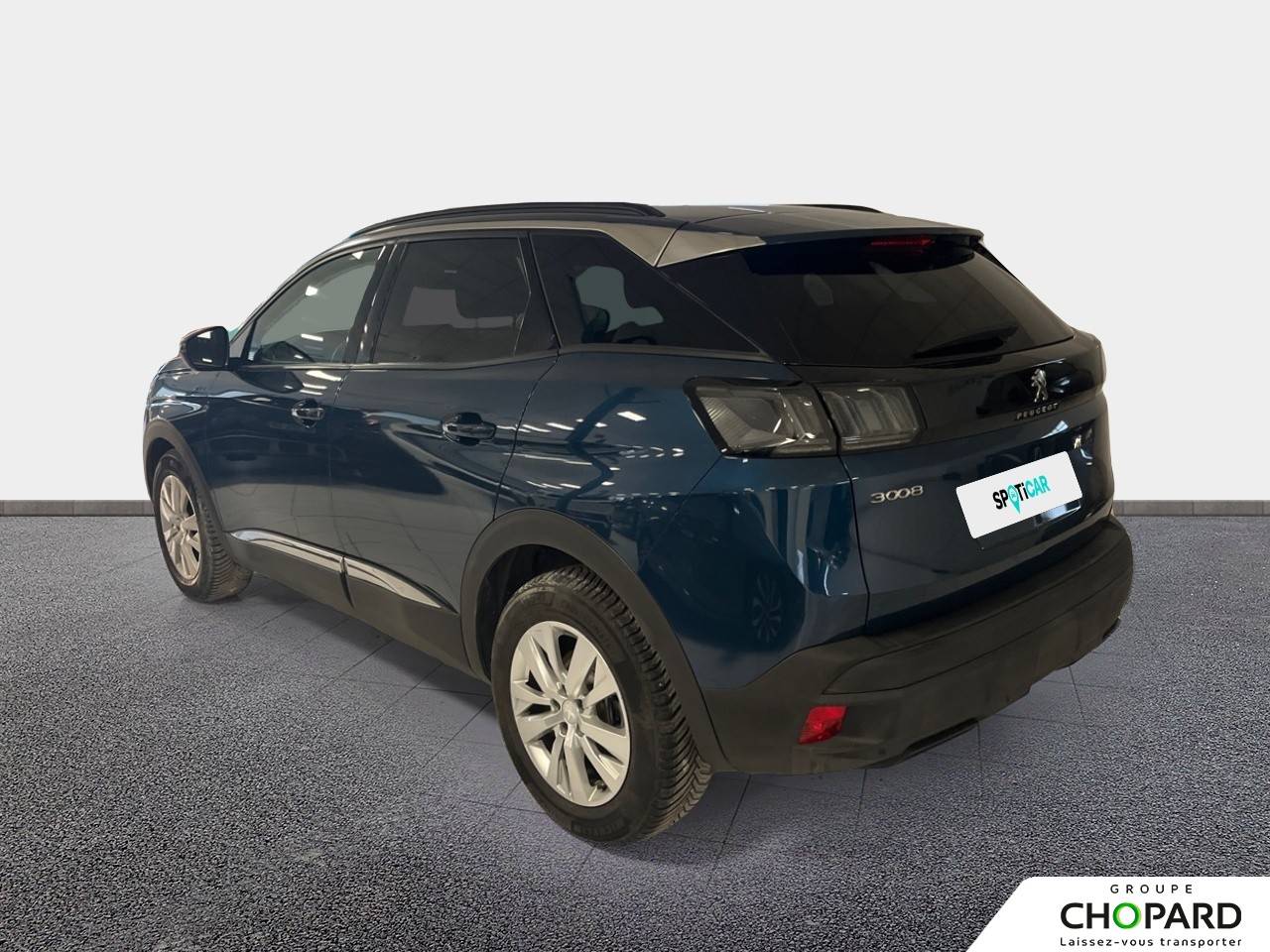 Image secondaire du véhicule 8