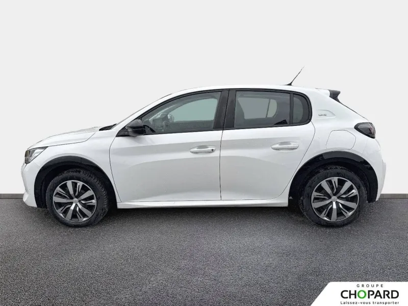 Image secondaire du véhicule 10