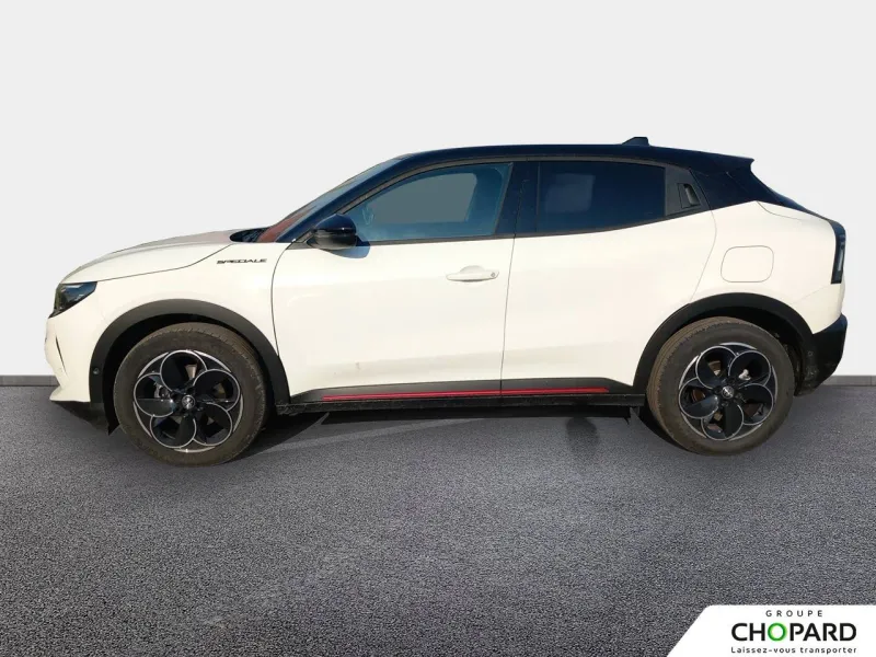 Image secondaire du véhicule 10