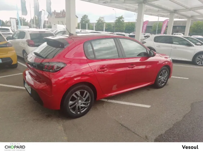 Image secondaire du véhicule 12