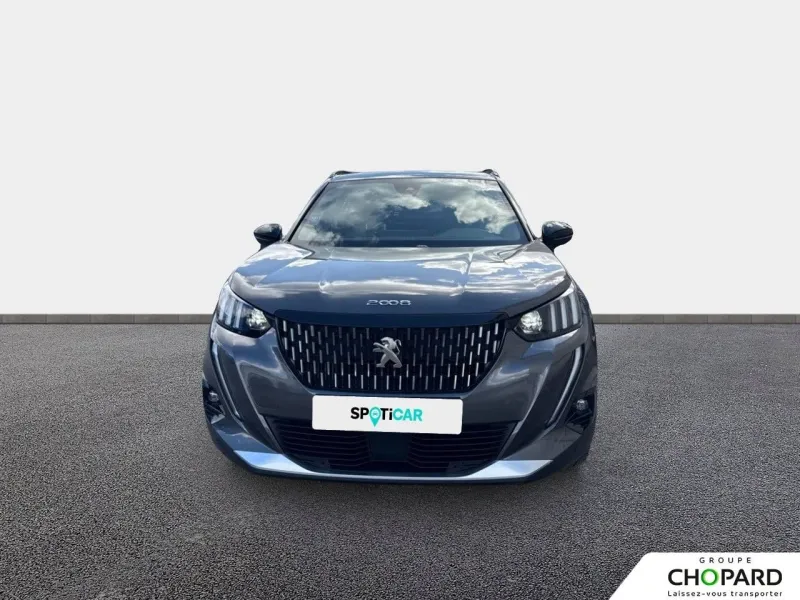 Image secondaire du véhicule 3