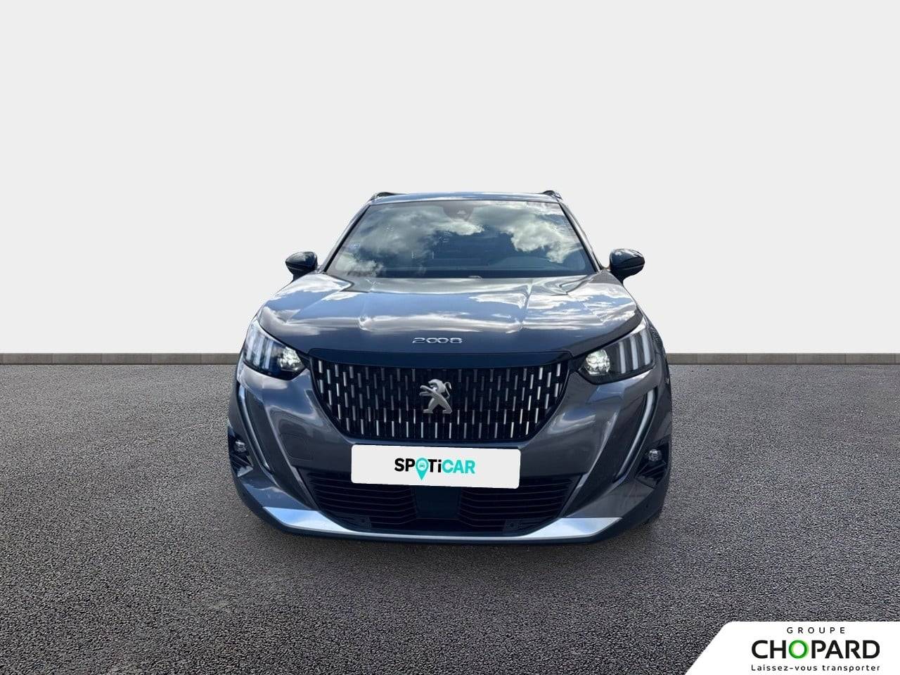 Image secondaire du véhicule 3