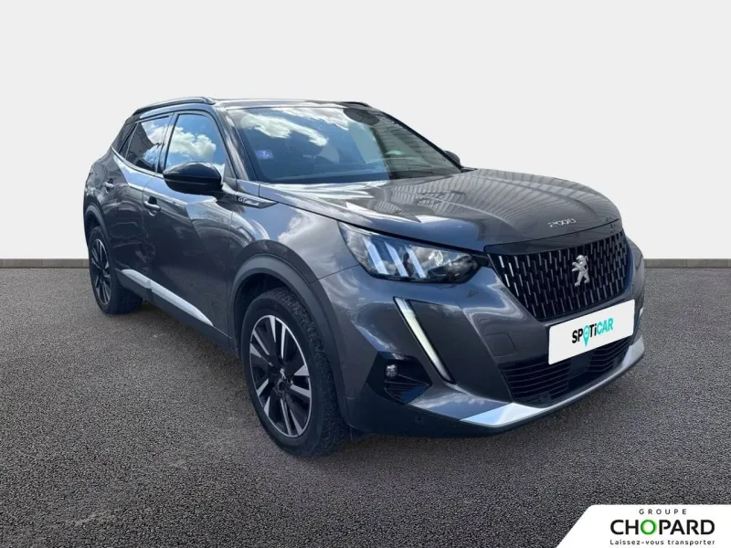 Image secondaire du véhicule 4